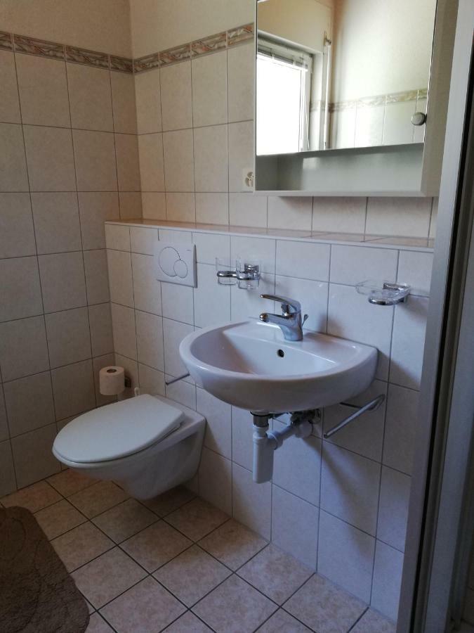 Chasa Ludwig Scuol 245 E Apartment Ngoại thất bức ảnh