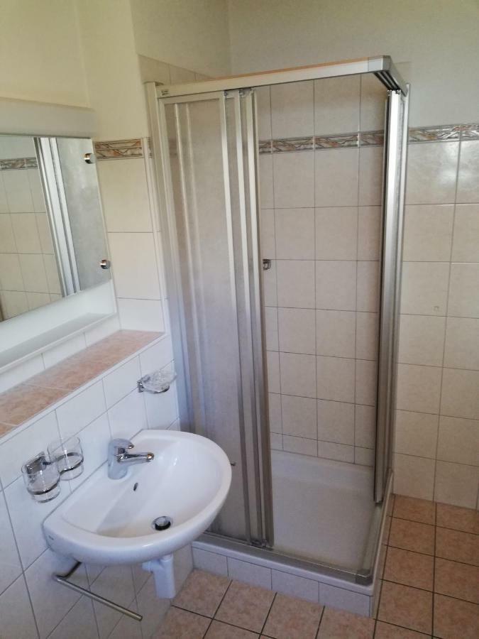 Chasa Ludwig Scuol 245 E Apartment Ngoại thất bức ảnh