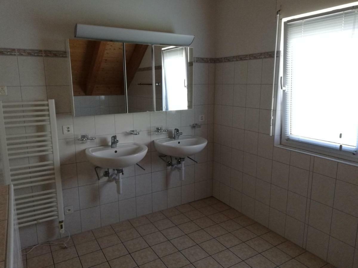 Chasa Ludwig Scuol 245 E Apartment Ngoại thất bức ảnh